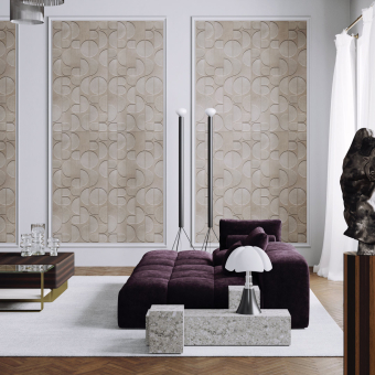 Panel Adagio rectangular