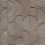 Panel Adagio cuadrado Inkiostro Bianco Beige INKEOGN22C2M1
