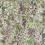Papel pintado Hollyhocks House of Hackney Meadow 1-WA-HOL-DI-MEA-XXX-004