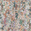 Papel pintado Hollyhocks House of Hackney Prairie 1-WA-HOL-DI-PRA-XXX-004