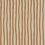 Papel pintado panor&aacute;mico Artist 's Stripe House of Hackney Amber 1-WA-ATS-DI-AMB-XXX-004