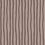 Papel pintado panor&aacute;mico Artist 's Stripe House of Hackney Carnelian 1-WA-ATS-DI-CRN-XXX-004