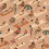 Papel pintado Ipanema Tres Tintas Barcelona Rosa BS5305-3