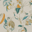 Papel pintado Guanabana Tres Tintas Barcelona Perla BS5304-5
