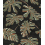 Papel pintado Monstera Tres Tintas Barcelona Ebano BS5301-6