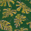 Papel pintado Monstera Tres Tintas Barcelona Verde BS5301-2