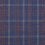 Tejido Benu Check Outdoor Fischbacher Cosmos 14678.801