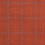 Tejido Benu Check Outdoor Fischbacher Magenta 14678.803