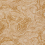 Tejido Benu Rumba Recycled Fischbacher Ambre 14766.603
