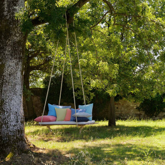 Tejido Sonnen-Tag Outdoor