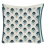 Coj&iacute;n Teasel Designers Guild Indigo CCDG1680