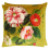 Coj&iacute;n Camellia de terciopelo Designers Guild Mimosa CCDG1667