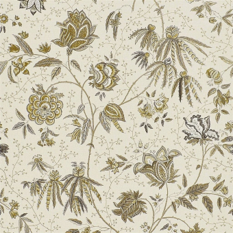 Papel pintado Pillar Point Floral