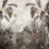 Papier peint panoramique Aduanero Coordonn&eacute; Carbon C00052