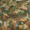 Papel pintado panor&aacute;mico Sundara Arte Spring 97811