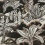 Revestimiento mural Balata Garden Arte Chunky Vanilla 97732