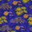Papel pintado Picnic Coordonn&eacute; Cobalt C00104