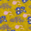 Papel pintado Picnic Coordonn&eacute; Golden C00103