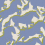Papel pintado Galope Coordonn&eacute; Blue C00109