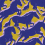 Papel pintado Galope Coordonn&eacute; Golden C00107