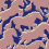 Papel pintado Galope Coordonn&eacute; Cobalt C00108