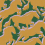 Papel pintado Galope Coordonn&eacute; Hummingbird C00110