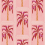 Papel pintado Veraneo Coordonn&eacute; Pink C00118