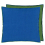 Coj&iacute;n Brera linoo Designers Guild Lagoon & Emerald CCDG1629