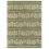 Alfombra Anaar Sanderson Forest green 148007140200