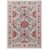 Alfombra Anthos Sanderson Red Indigo 148200140200