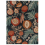 Alfombra Jackfruit Sanderson Turmeric-Indigo 148708140200