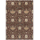 Alfombra Montreal Morris and Co Russet 130500140200