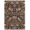 Alfombra Strawberry Thief Morris and Co Grape 027705140200