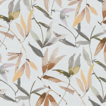 Tejido Swaying Leaves FR RE