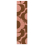 Alfombra de pasillo Prism Flower Orla Kiely Pink/Terracotta 158002070300