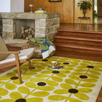 Alfombra Sixties Stem