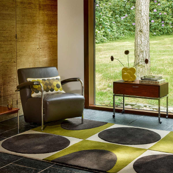 Alfombra Spot Square