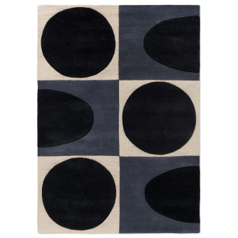 Alfombra Spot Square