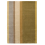 Alfombra Decor Linear Brink & Campman Earth 089801140200