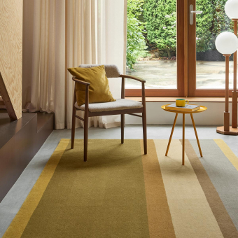 Alfombra Decor Linear