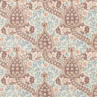 Papel pintado Persian Tulip
