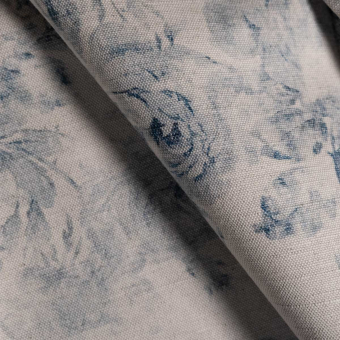 Tela Leonor Weathered Floral