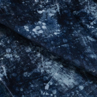 Terciopelo Dropcloth