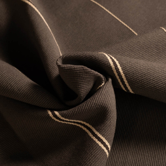 Tejido Hawk Stripe