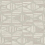 Papier peint Filandra Casamance Lin/kaki 76982344