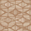 Papier peint Filandra Casamance Terre de sienne 76982650