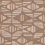 Papier peint Filandra Casamance Mocha 76982548