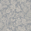 Papier peint Pastel Casamance Pierre bleue 76960508