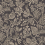 Papier peint Pastel Casamance Ébène 76961120