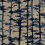 Papier peint Ame Casamance Noir 70040814